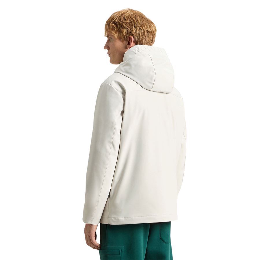 Giacca Pacific in Tech Softshell Woolrich | CFWOOU1047811